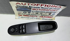 PULSANTIERA ALZACRISTALLI ANT SX LANCIA YPSILON (312) 1.2 DAL 2012-, B2733