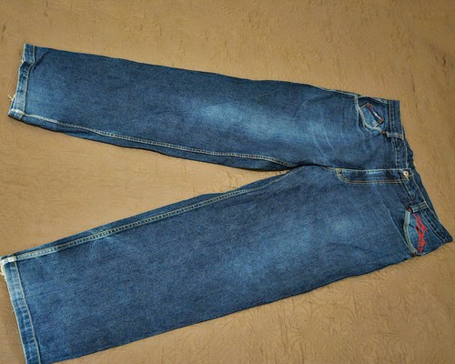 Jeans denim karl kani - jeans,