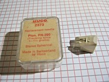 Puntina Giradischi HUCO 2366