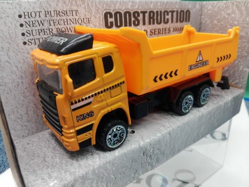 Camion cava cantiere edilizia - camion, cava/cantiere
