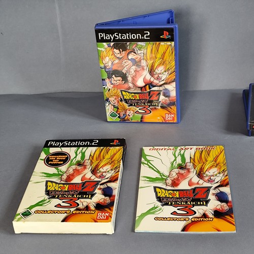 Dragon ball budokai - dragon,