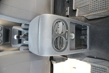 Bracciolo centrale golf - vw,
