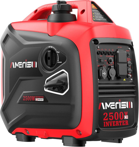 Generatore inverter portatile - generatore,