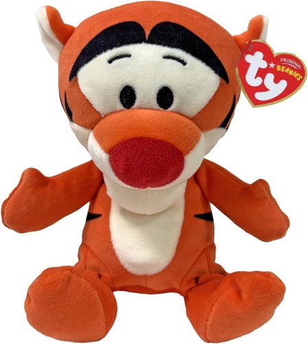 Peluche tigro winnie the - tigro, pooh