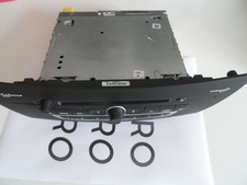 AUTORADIO ORIGINE CD NAV