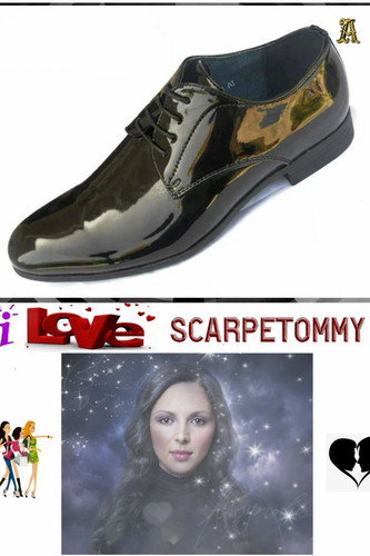 Scarpe uomo 47 - 45,