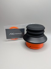ARO Espresso Alluminio