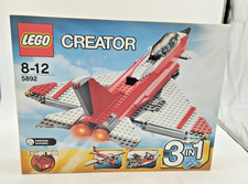 Lego 5892 sonic boom creator - 5892,