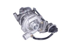 Turbina nuovo SMART Roadster