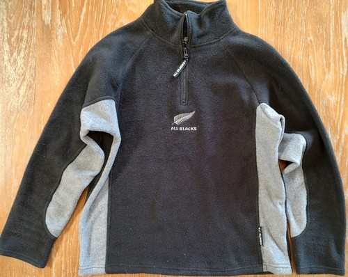 Pullover all blacks nuova - all,