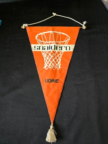 Gagliardetto pennant snaidero - pennant,