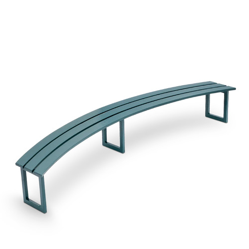 Avenue fingerboard ramp - avenue,