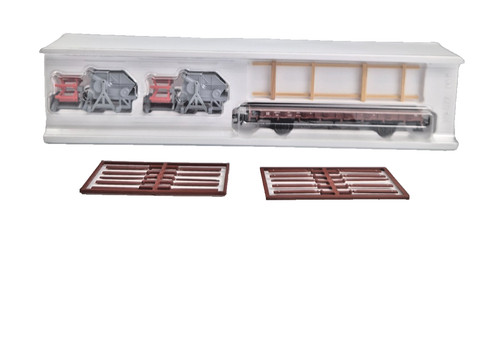 Marklin 45096 calibro rlmms - marklin, ho