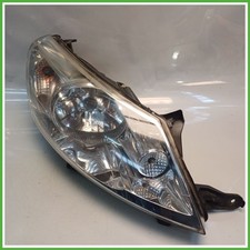 Faro Proiettore Anteriore Destro DX FIAT SCUDO 3H 2007 2011 1401367980 89902604