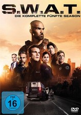 S.W.A.T. - (SWAT)