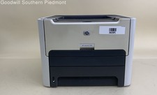 HP LaserJet 1320 Monochrome