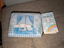 Cinnamoroll sanrio loungefly - cinnamoroll,