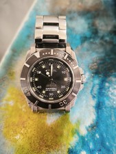 Breil Milano Manta  – Diver