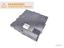 Modulo Controllo Carrozzeria