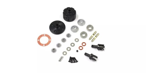 Kyosho if494b set - if494b,
