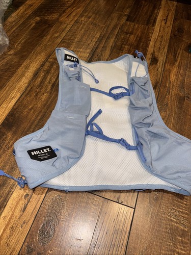 Millet backpack intense - intense, 5l/
