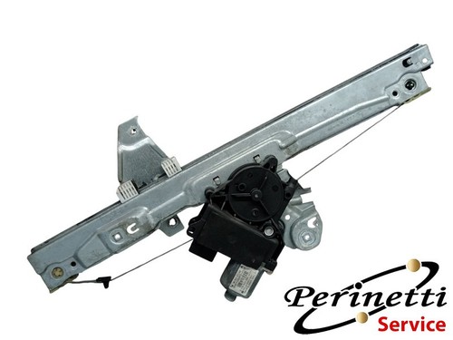 Alzacristallo elettrico porta - alzacristallo,