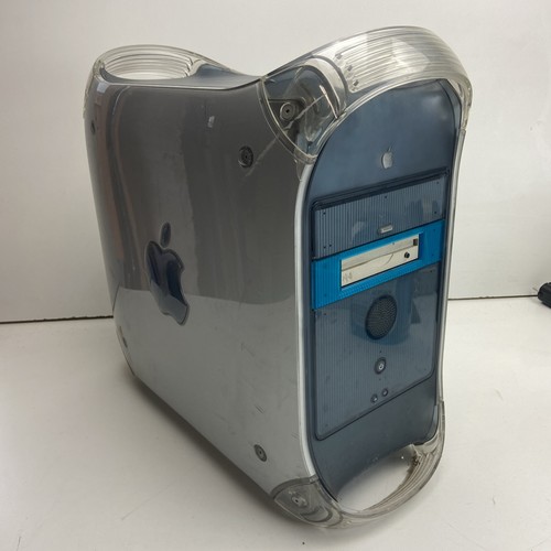 Apple power mac - apple,