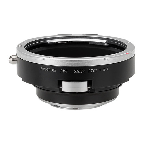 Fotodiox pro adattatore lenti - pro,