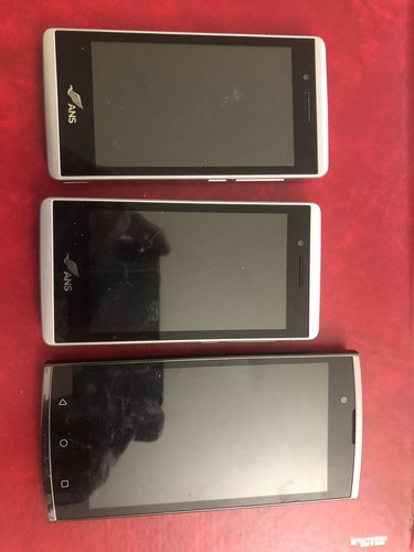 Lotto smartphone android - di,