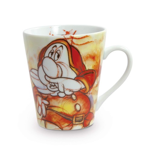 Egan mug collezione - egan, disney