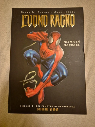 Panini comics classici del - comics,