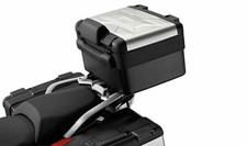 Bauletto originale BMW moto Vario 25-35L R1200GS