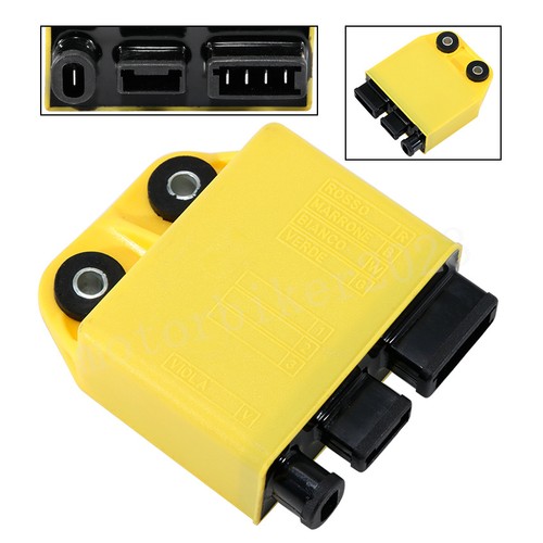 Cdi box for - piaggio, liberty