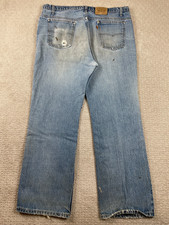 Jeans vintage Levis 517 uomo
