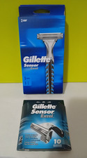 Gillette Sensor Excel Rasoio