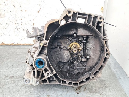 71773204 cambio manuale - 71773204,