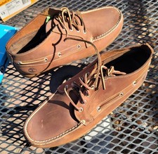 Scarpe da barca Timberland