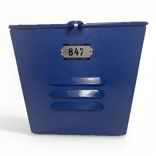 Vintage land nod blu - vintage,