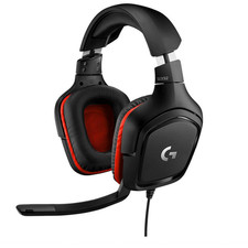Logitech g332 cuffie gaming - cuffie,