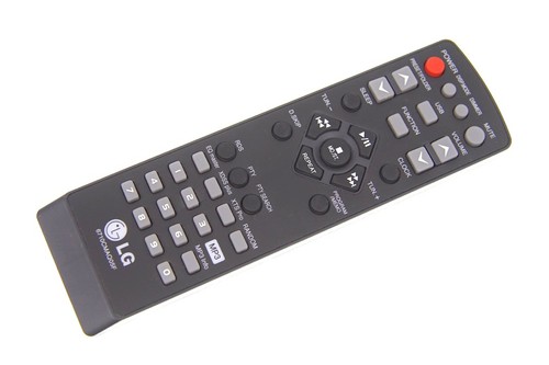 Telecomando originale per - lg,