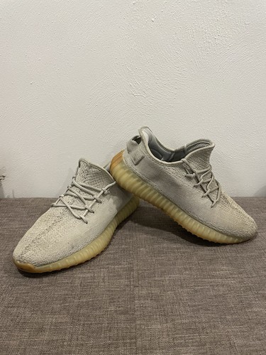 Yeezy boost 350 sesame - yeezy,