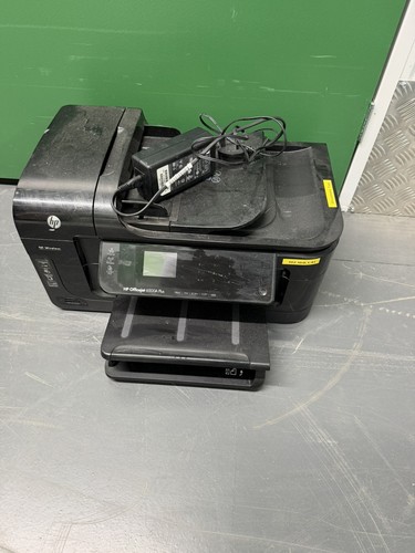 Officejet 6500a plus - hp,