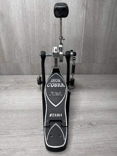Tama iron cobra - cobra, hp900p