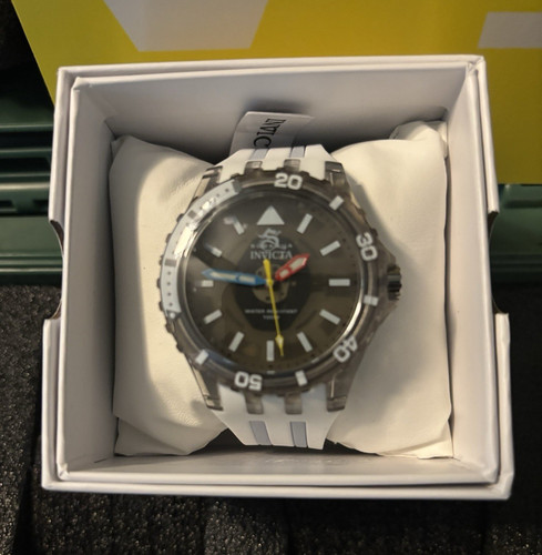 Invicta pro diver - invicta,