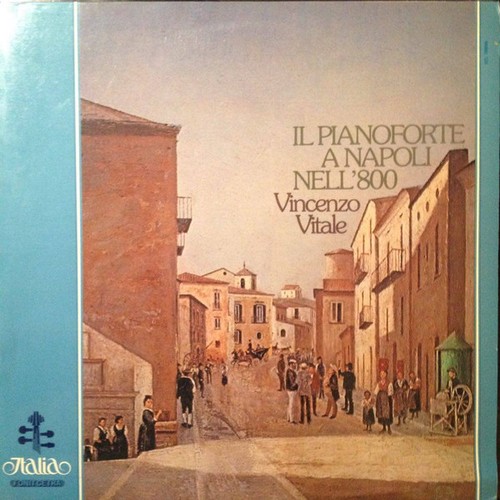 Vincenzo vitale il - vitale,