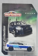 Majorette Collezione VOLVO