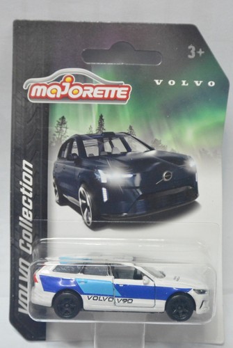 Majorette collezione volvo - majorette,