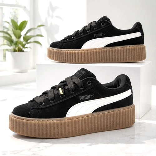 Scarpe puma rihanna - scarpe, x