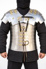 Lorica Segmentata Romana –