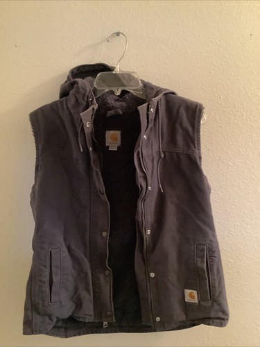 Carhartt 100820 011 sherpa - 100820,